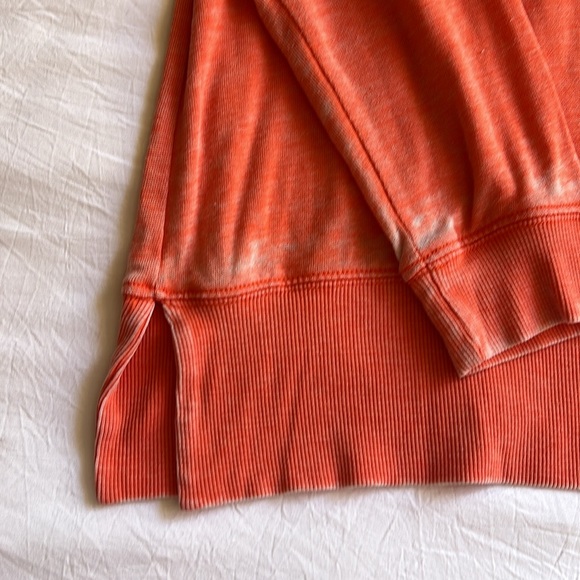 Pumpkin Sweater - Picture 4 of 5